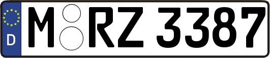 M-RZ3387