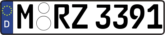 M-RZ3391