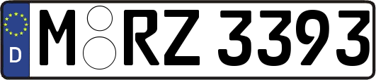 M-RZ3393