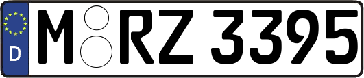 M-RZ3395