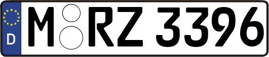 M-RZ3396