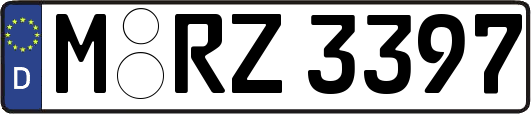 M-RZ3397