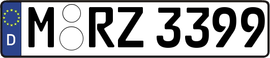 M-RZ3399