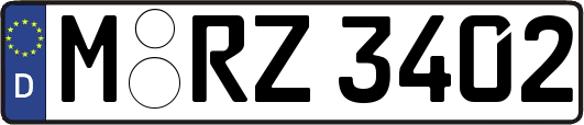 M-RZ3402