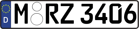 M-RZ3406