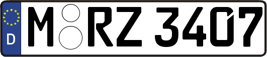 M-RZ3407