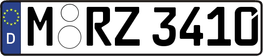 M-RZ3410