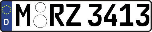 M-RZ3413