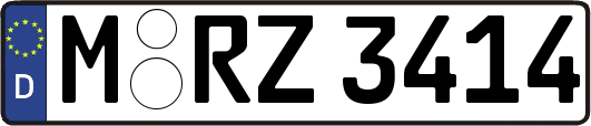 M-RZ3414
