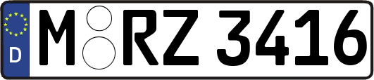 M-RZ3416