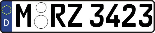 M-RZ3423
