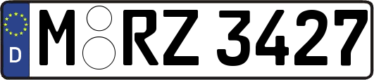M-RZ3427