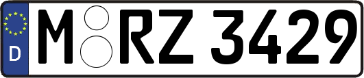 M-RZ3429