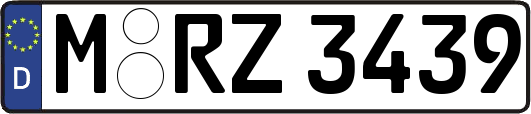 M-RZ3439