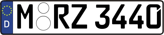 M-RZ3440