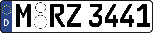 M-RZ3441