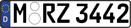 M-RZ3442