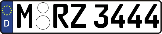 M-RZ3444