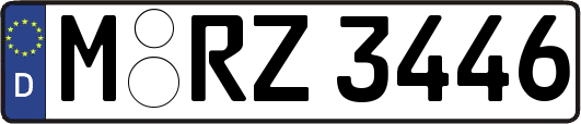 M-RZ3446