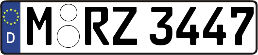 M-RZ3447