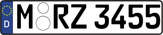 M-RZ3455