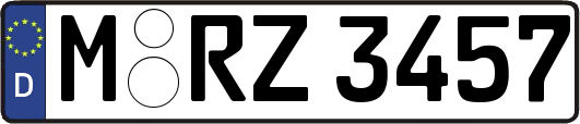 M-RZ3457