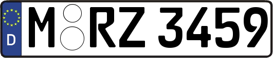 M-RZ3459