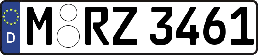 M-RZ3461
