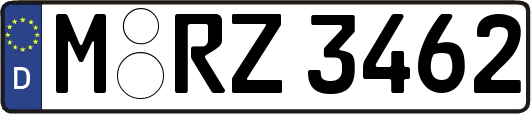 M-RZ3462