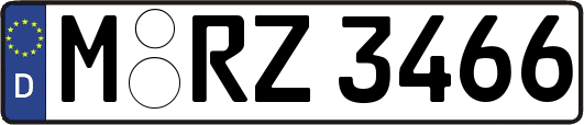 M-RZ3466