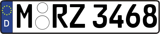 M-RZ3468