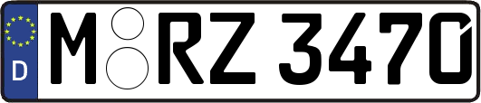 M-RZ3470