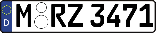 M-RZ3471