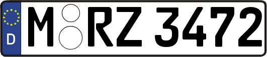 M-RZ3472