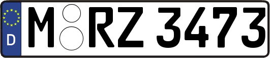 M-RZ3473