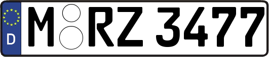 M-RZ3477