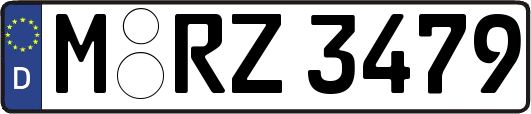 M-RZ3479
