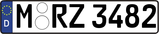 M-RZ3482