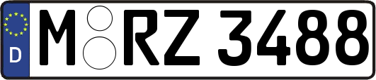 M-RZ3488
