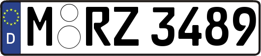 M-RZ3489