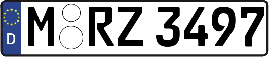 M-RZ3497