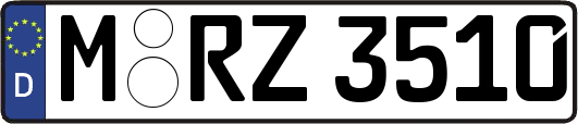 M-RZ3510