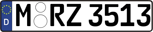 M-RZ3513