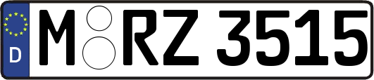 M-RZ3515