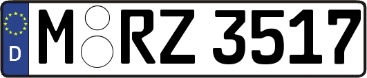 M-RZ3517