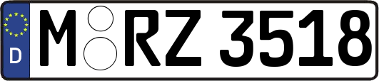 M-RZ3518