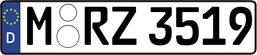 M-RZ3519