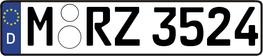 M-RZ3524