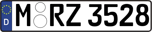 M-RZ3528