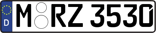 M-RZ3530